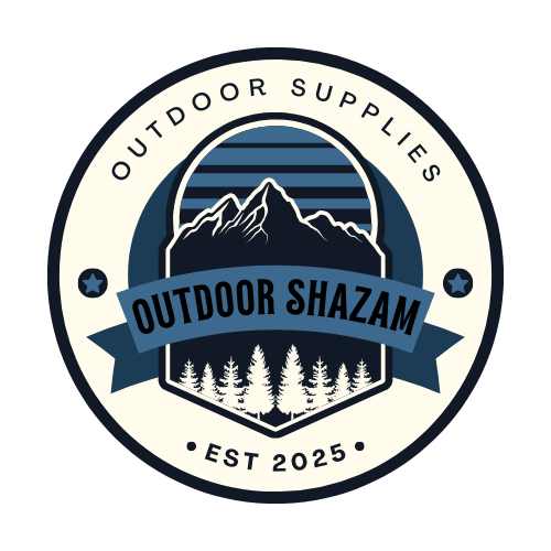 Outdoor Shazaam